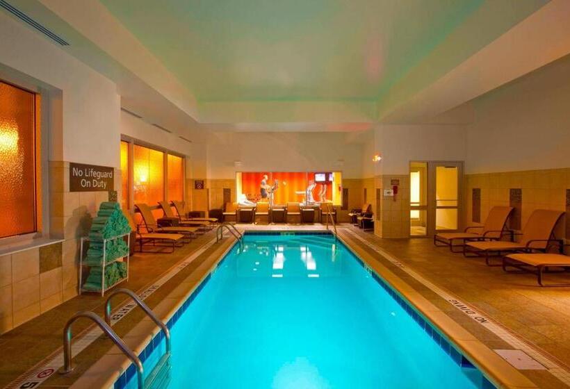 Residence Inn Pittsburgh North Shore