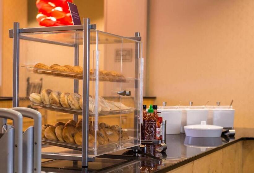 Residence Inn Pittsburgh North Shore