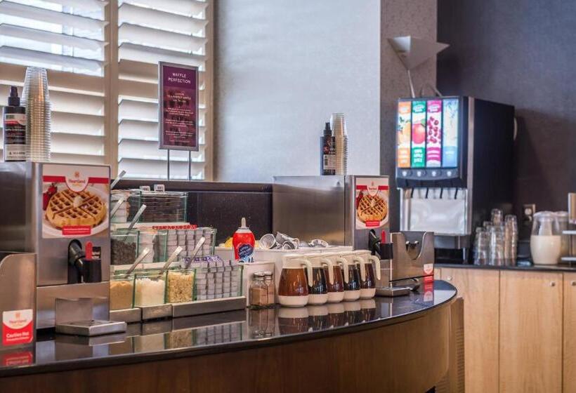 Residence Inn Pittsburgh North Shore