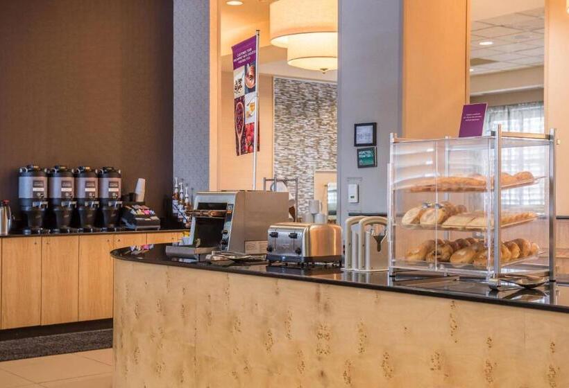 Residence Inn Pittsburgh North Shore