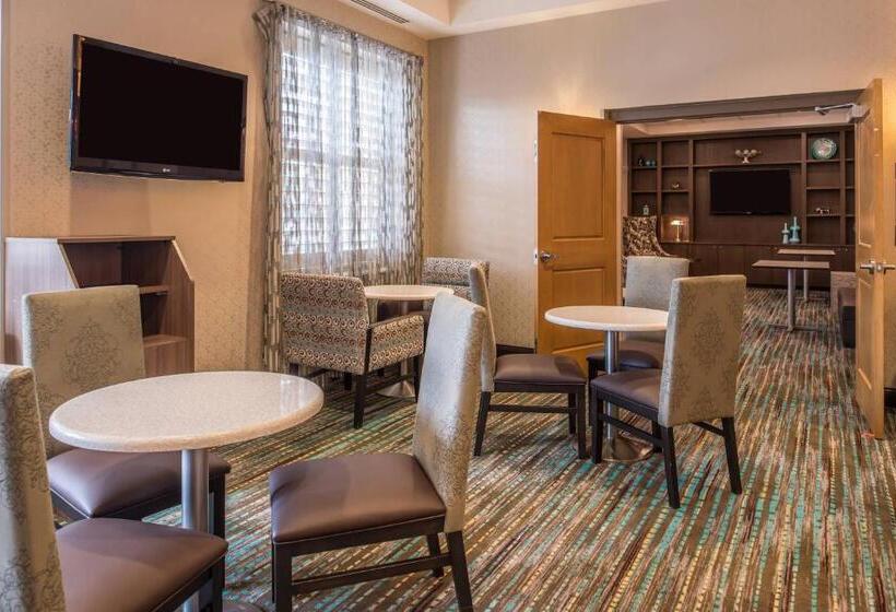 Residence Inn Pittsburgh North Shore