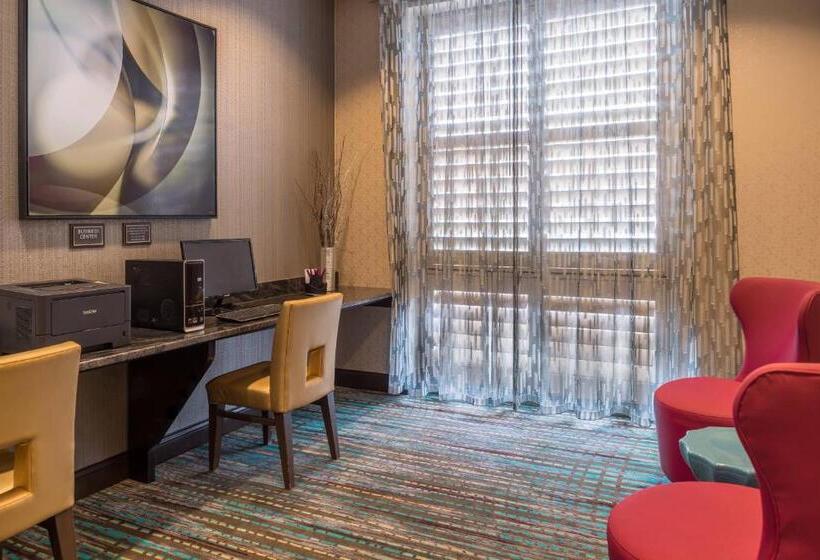 Residence Inn Pittsburgh North Shore