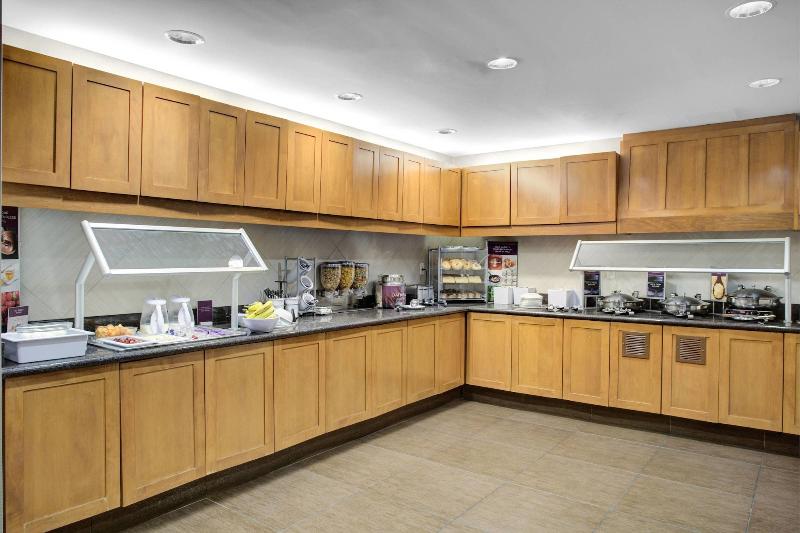 Residence Inn By Marriott Richmond Chester