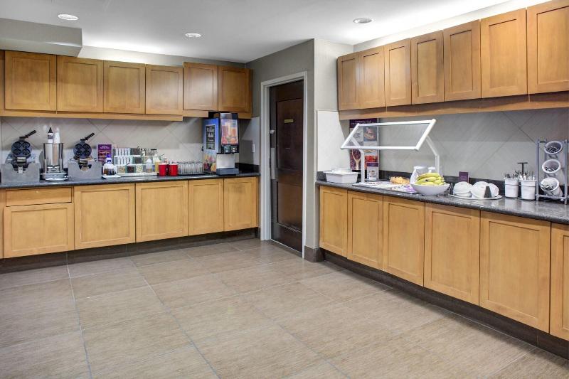 Residence Inn By Marriott Richmond Chester