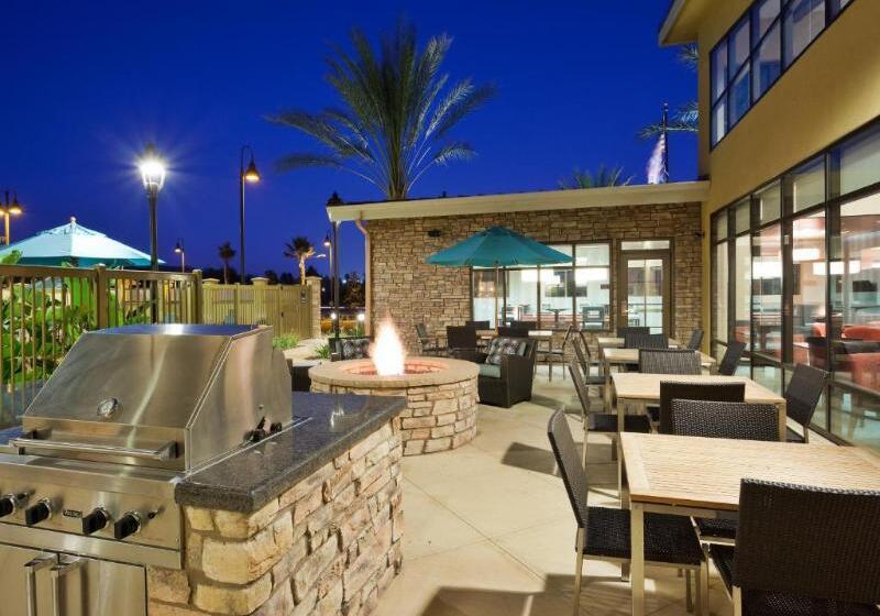 Residence Inn San Diego North/san Marcos