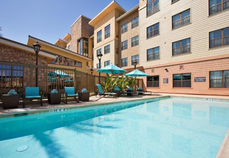 Residence Inn San Diego North/san Marcos
