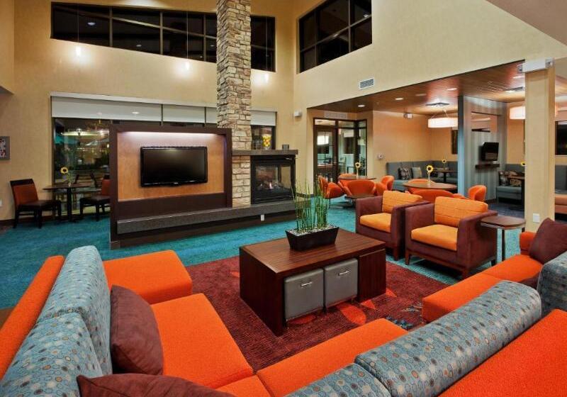 Residence Inn San Diego North/san Marcos