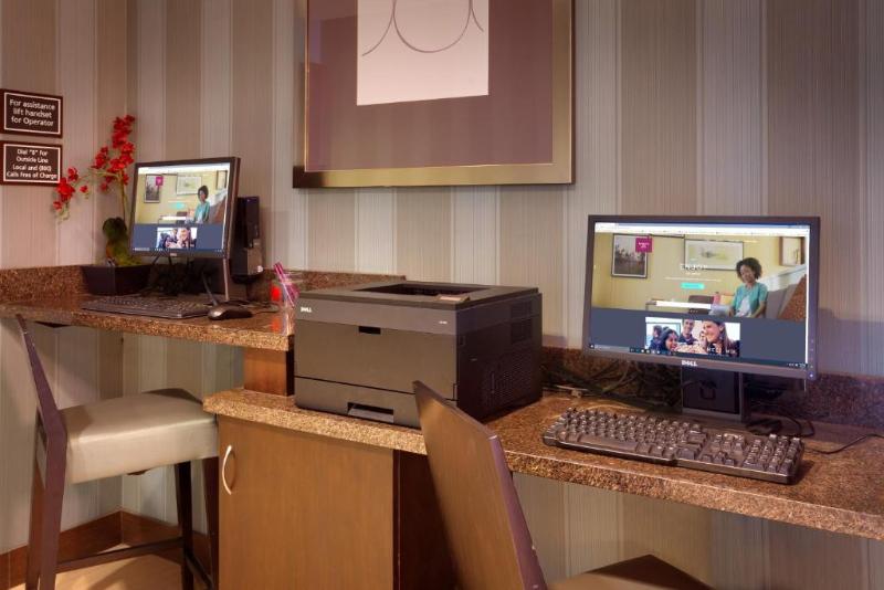 Residence Inn San Diego North/san Marcos