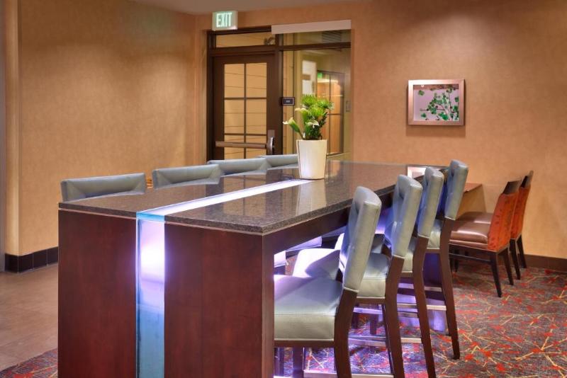 Residence Inn San Diego North/san Marcos