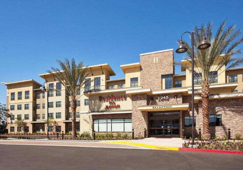 Residence Inn San Diego North/san Marcos