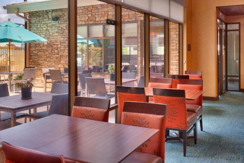 Residence Inn San Diego North/san Marcos