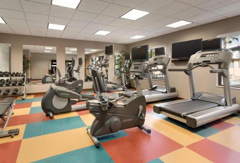 Residence Inn San Diego North/san Marcos