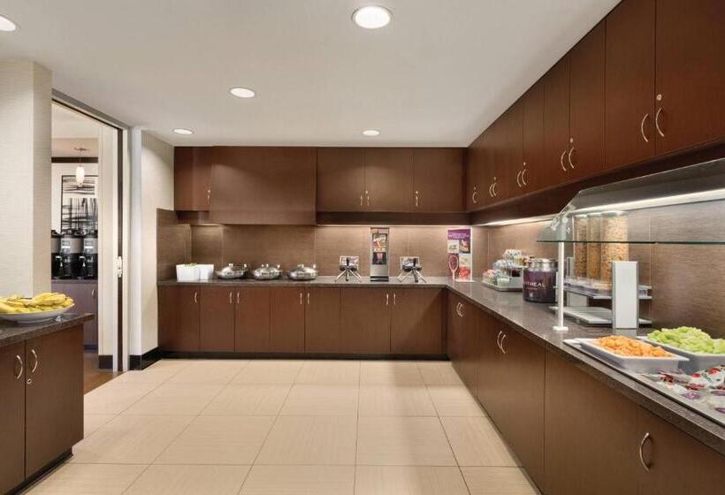 Residence Inn San Diego North/san Marcos