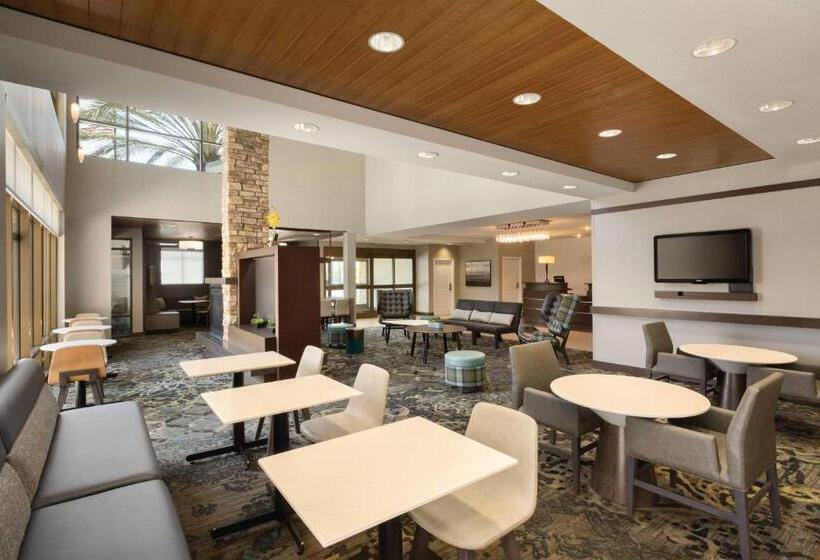 Residence Inn San Diego North/san Marcos