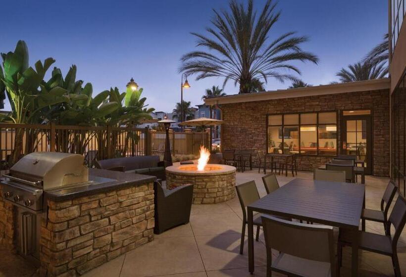 Residence Inn San Diego North/san Marcos