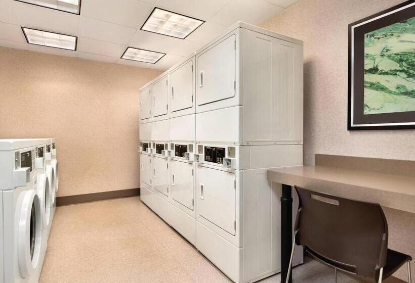 Residence Inn San Diego North/san Marcos