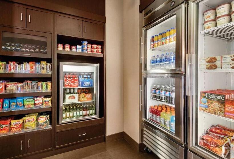 Residence Inn San Diego North/san Marcos