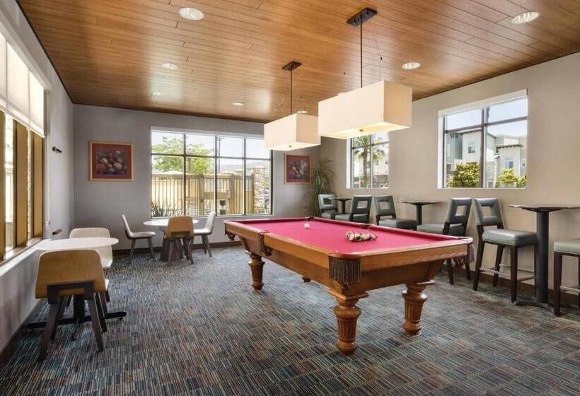 Residence Inn San Diego North/san Marcos