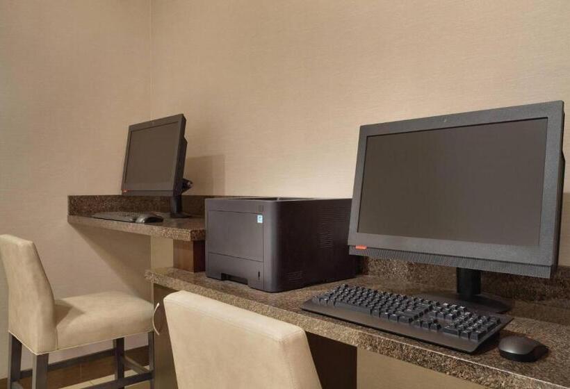 Residence Inn San Diego North/san Marcos