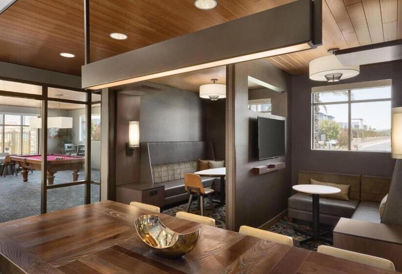 Residence Inn San Diego North/san Marcos