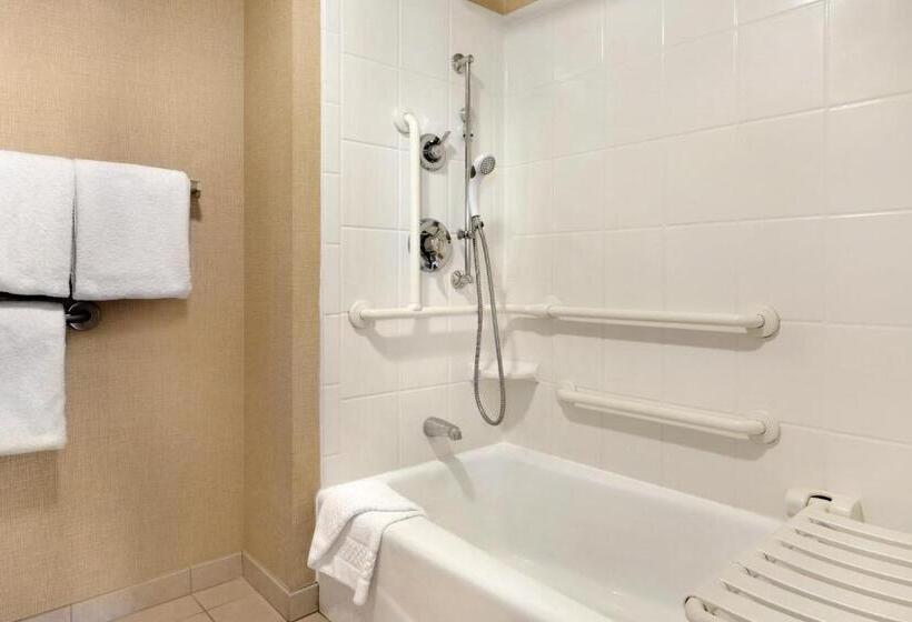 Residence Inn San Diego North/san Marcos