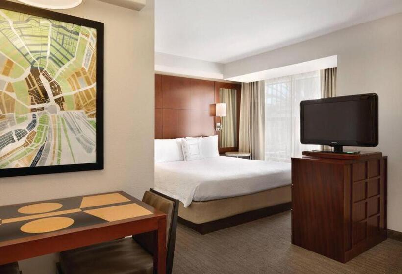 Residence Inn San Diego North/san Marcos