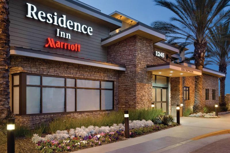Residence Inn San Diego North/san Marcos