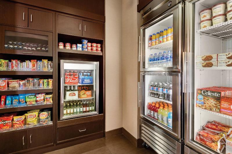 Residence Inn San Diego North/san Marcos