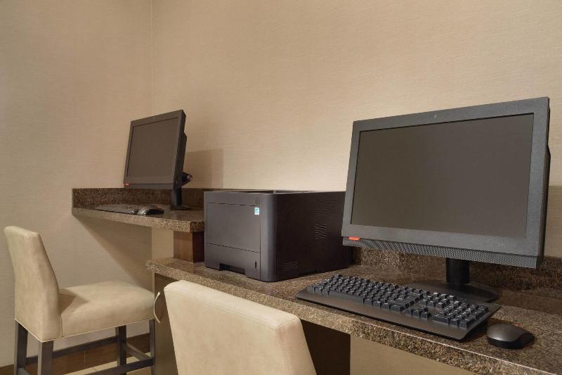 Residence Inn San Diego North/san Marcos