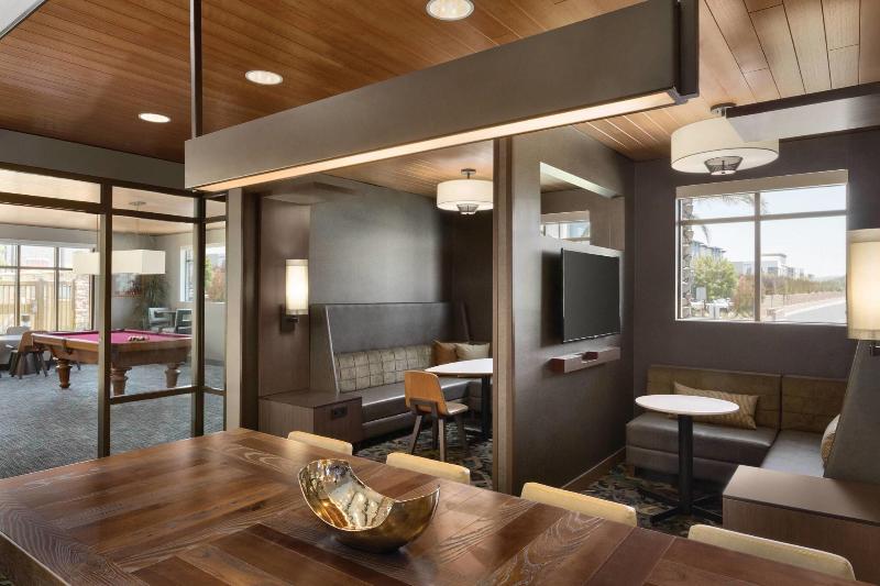 Residence Inn San Diego North/san Marcos