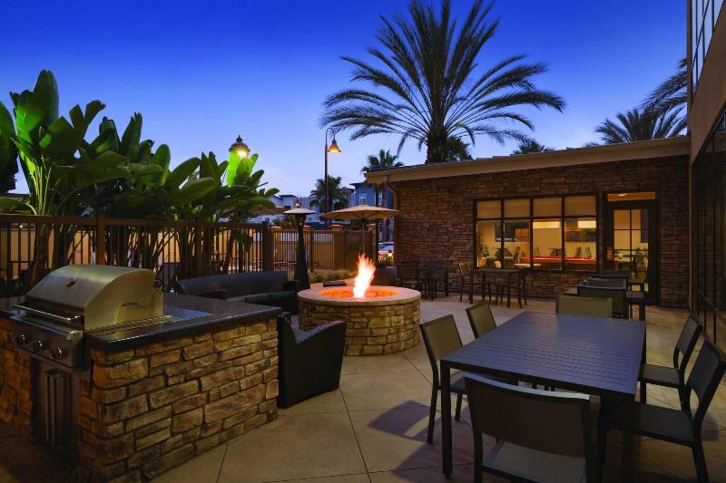 Residence Inn San Diego North/san Marcos
