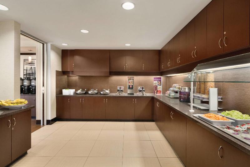 Residence Inn San Diego North/san Marcos