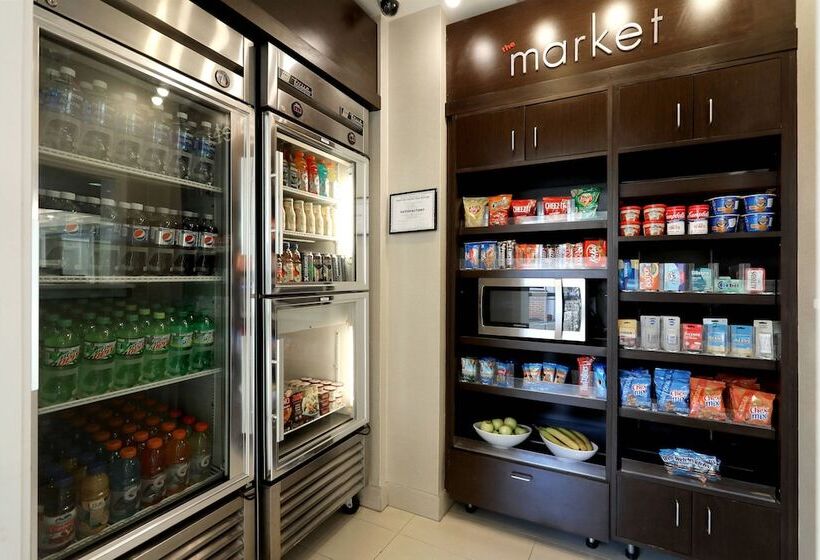 Residence Inn By Marriott Woodbridge Edison/raritan Center