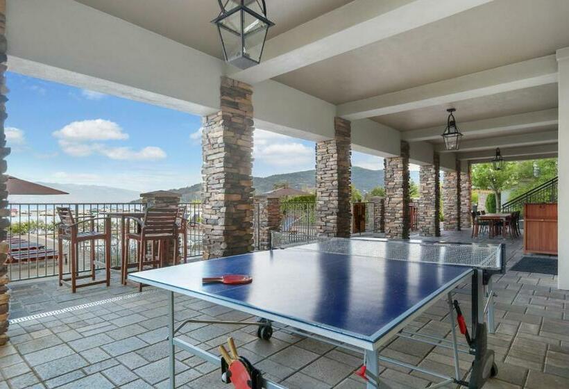 منتجع Seasons 331   Penthouse