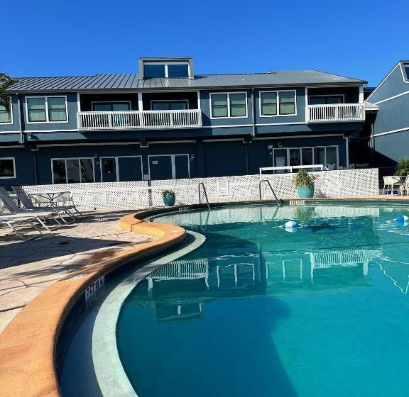 منتجع The Suites At Fishermen S Village   2 Bedroom Suites