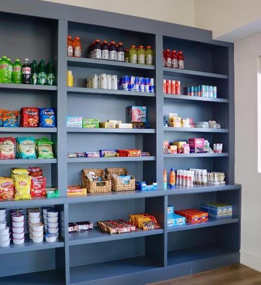 منتجع The Suites At Fishermen S Village   2 Bedroom Suites