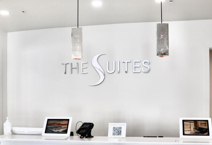 منتجع The Suites At Fishermen S Village   2 Bedroom Suites