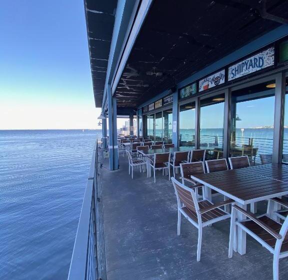 منتجع The Suites At Fishermen S Village   2 Bedroom Suites