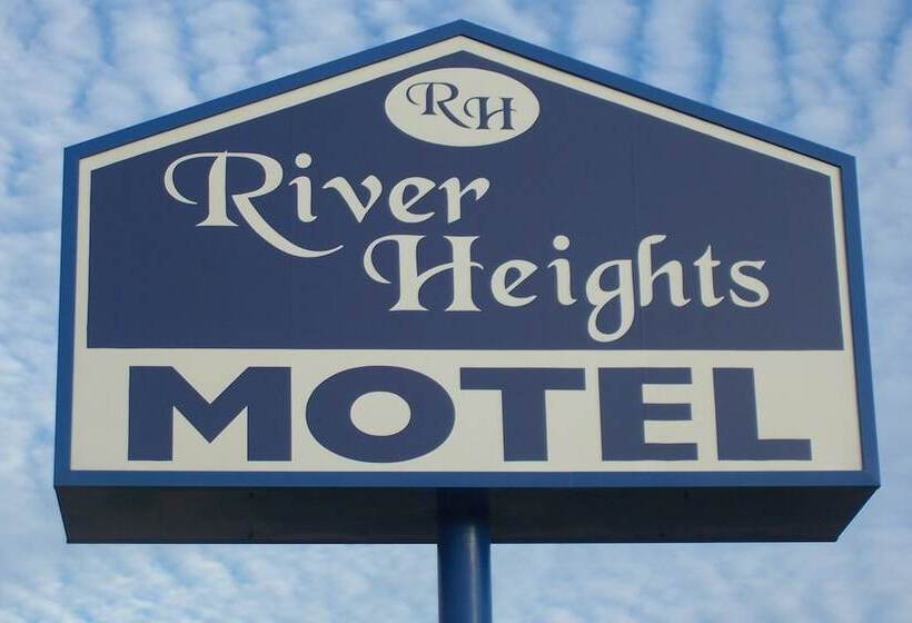 River Heights Motel