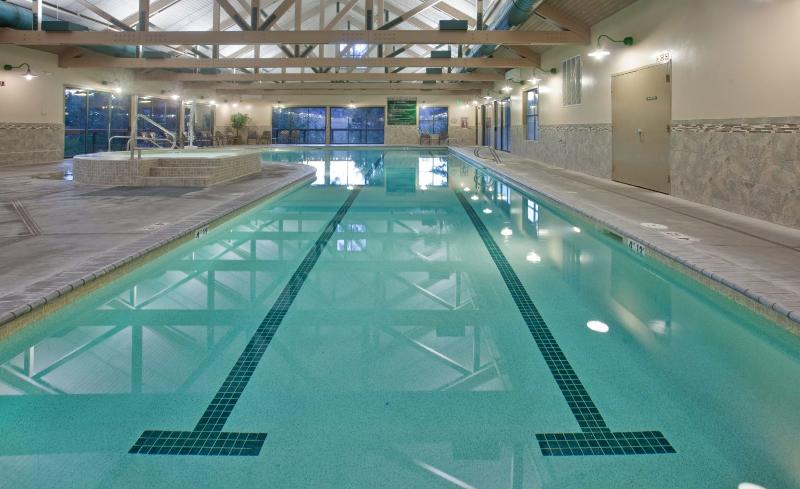 Running Y Ranch Golf & Spa Resort