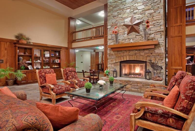 Running Y Ranch Golf & Spa Resort