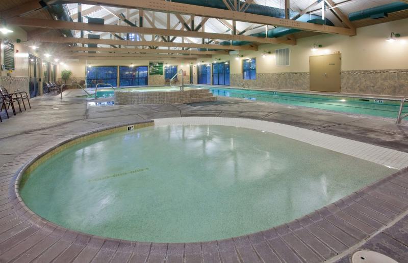 Running Y Ranch Golf & Spa Resort