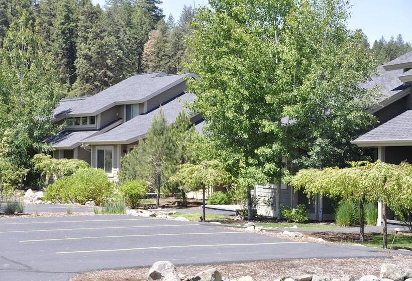 Running Y Ranch Golf & Spa Resort