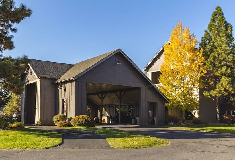 Running Y Ranch Golf & Spa Resort