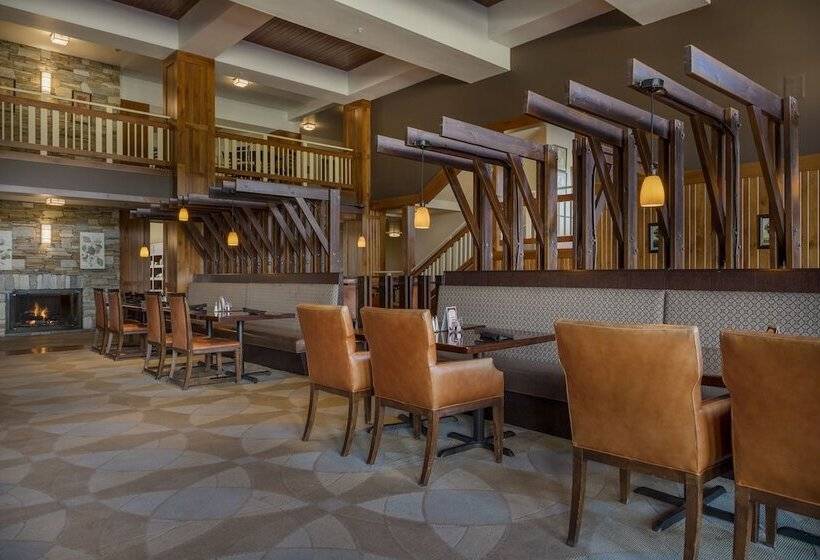 Running Y Ranch Golf & Spa Resort