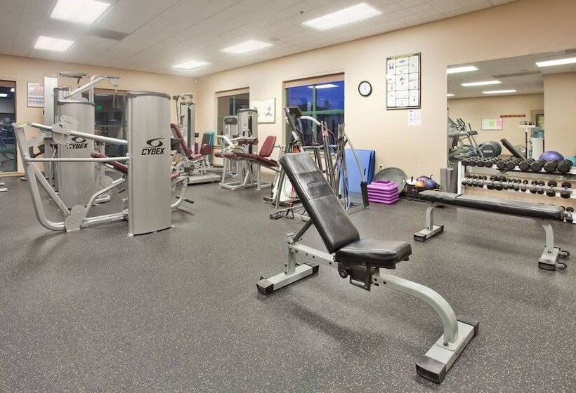 Running Y Ranch Golf & Spa Resort