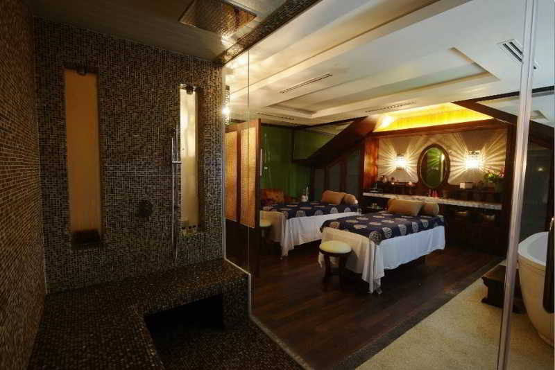 Seri Chenang Resort & Spa Langkawi