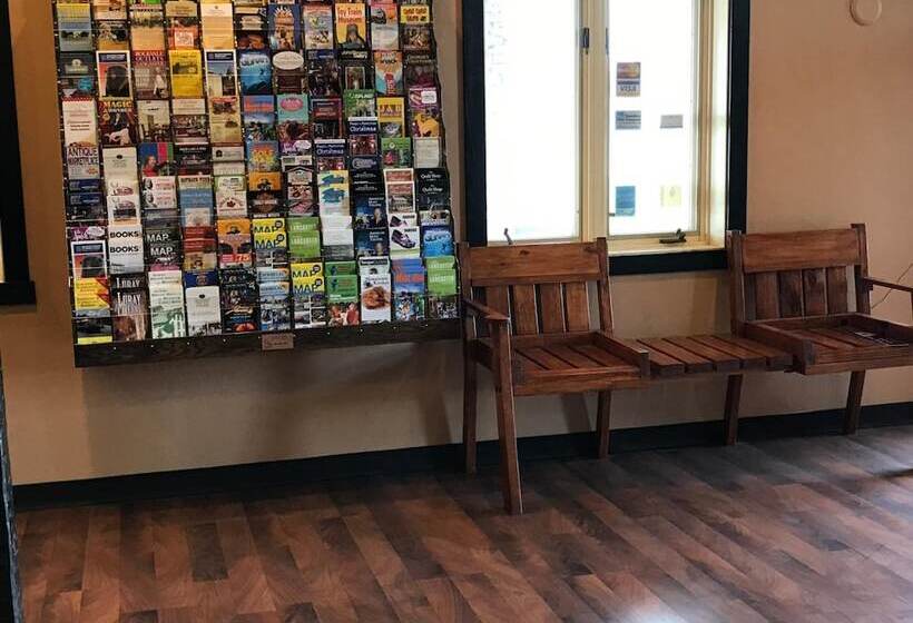 酒店 Soudersburg Inn & Suites Lancaster