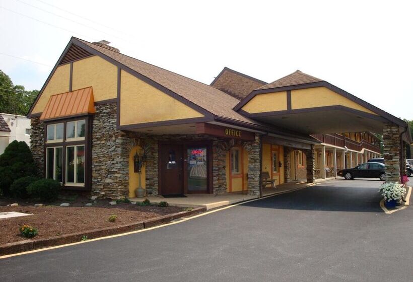 酒店 Soudersburg Inn & Suites Lancaster