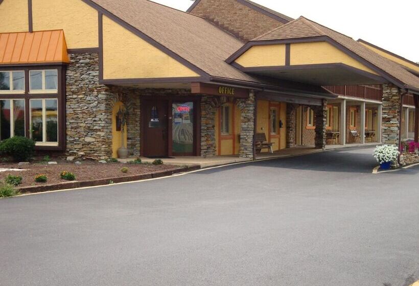 酒店 Soudersburg Inn & Suites Lancaster